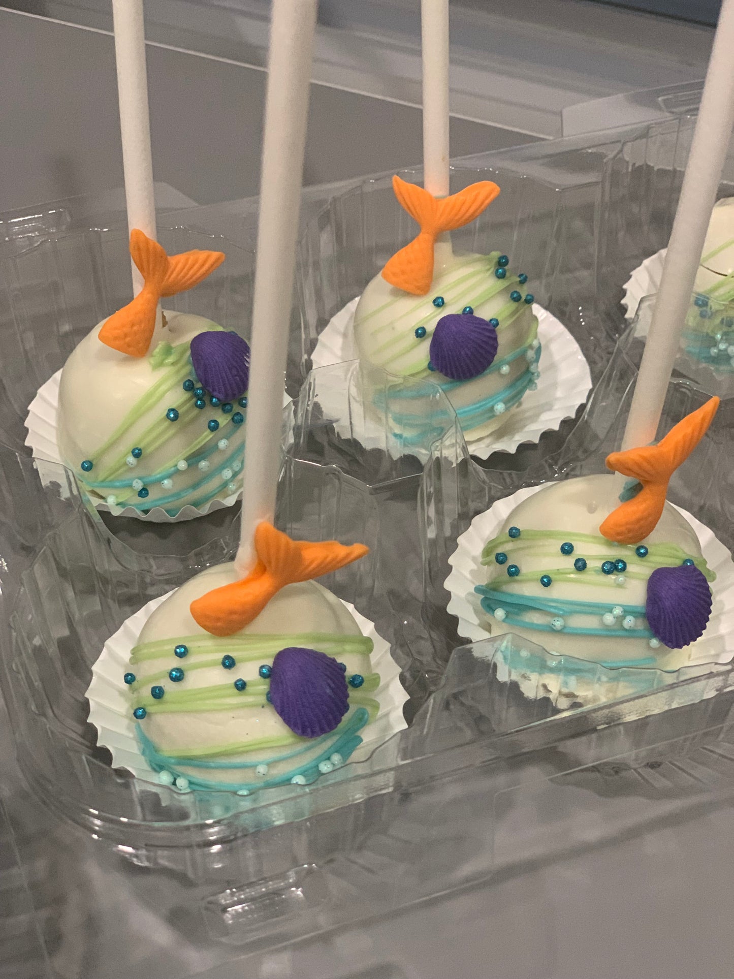 pastelitos