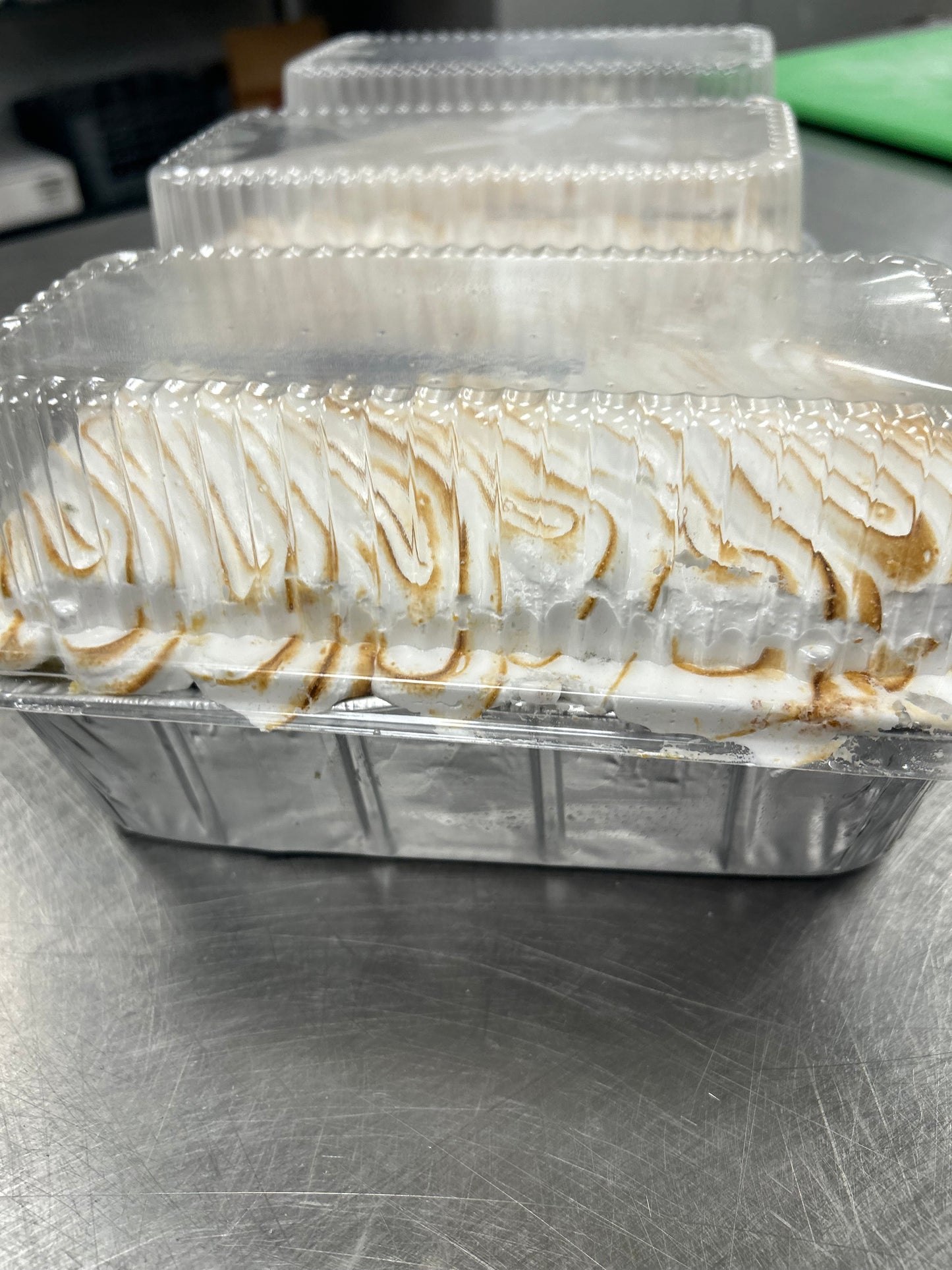 Tres leches