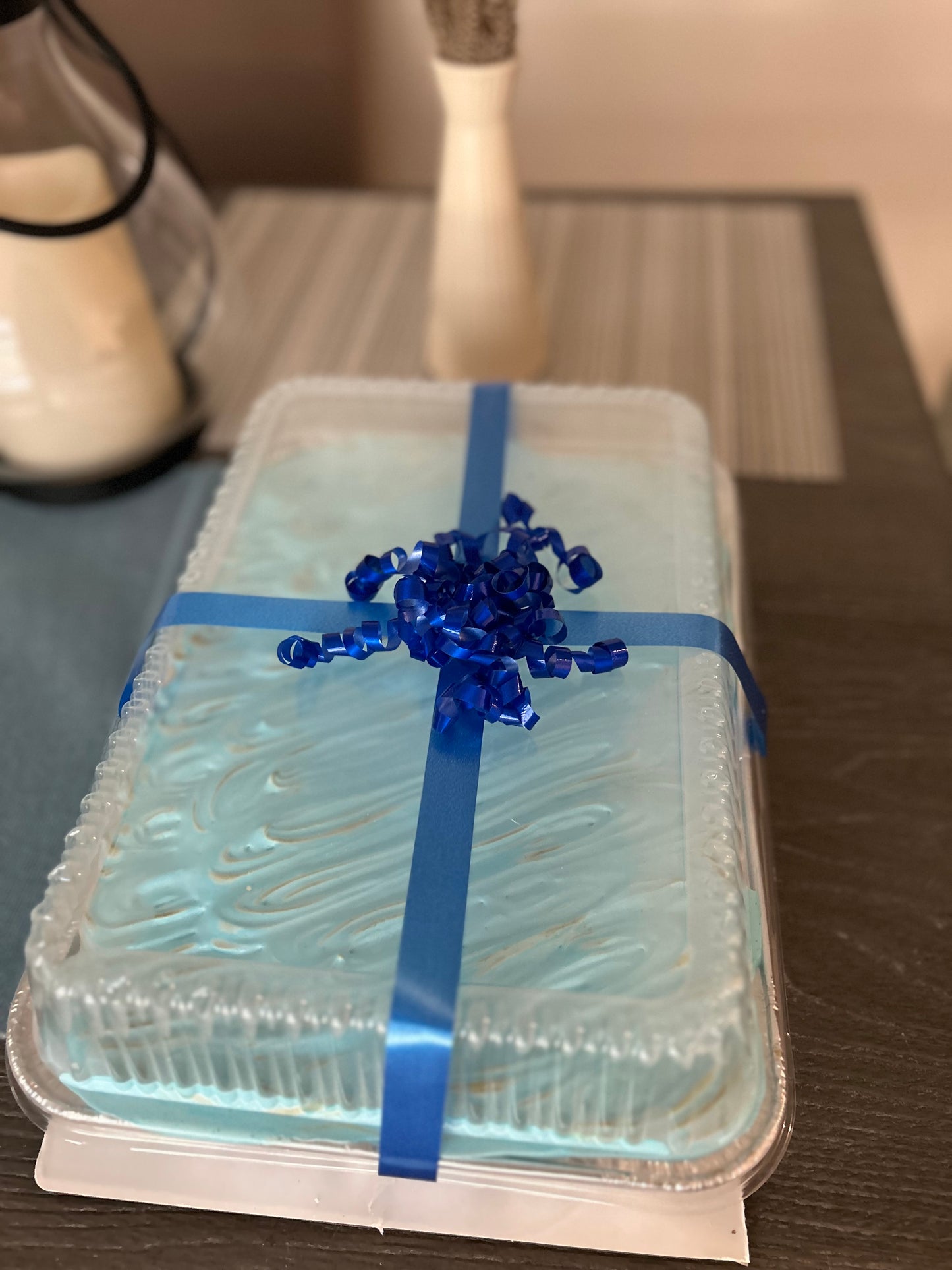 Tres leches