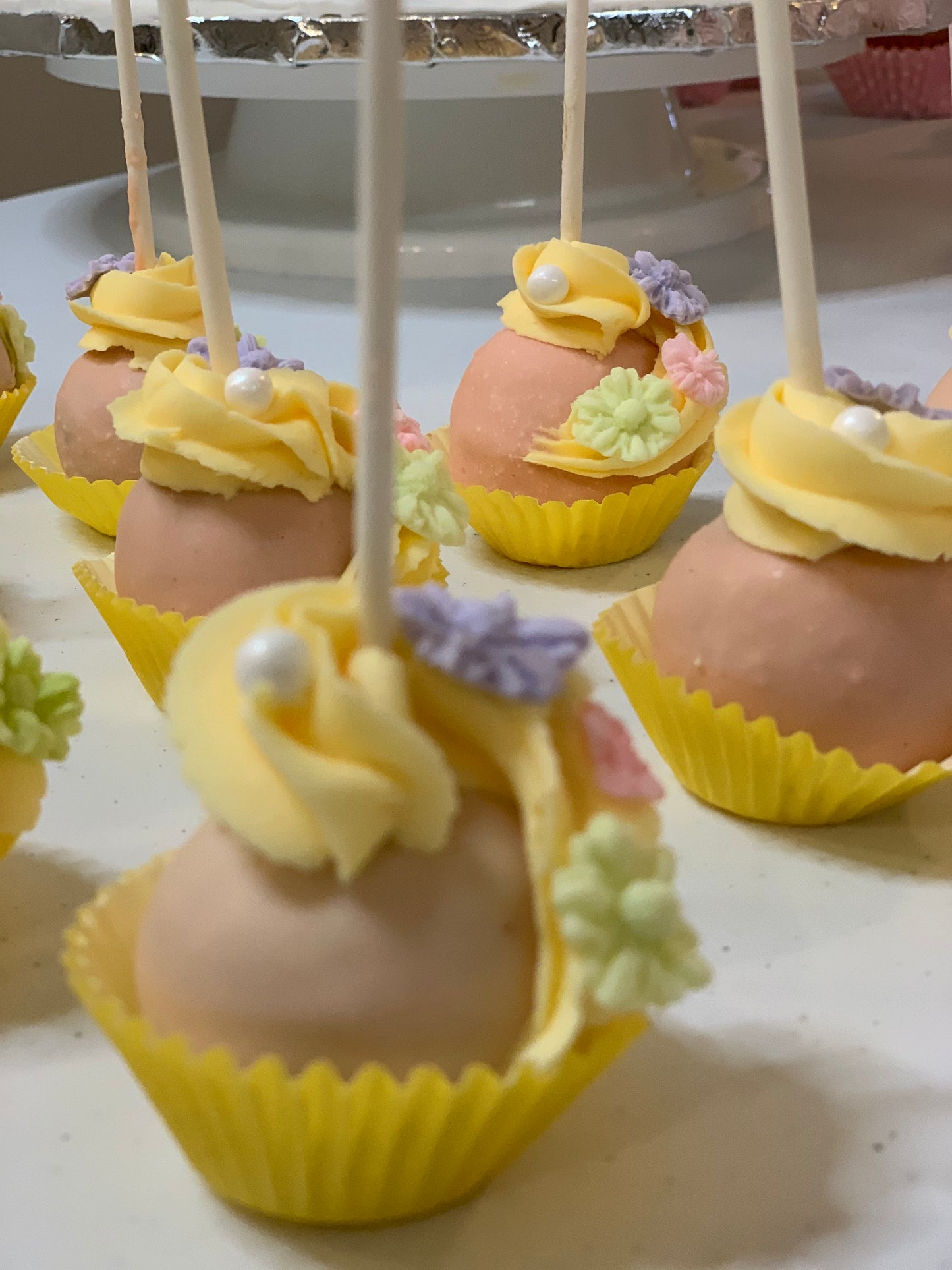 pastelitos