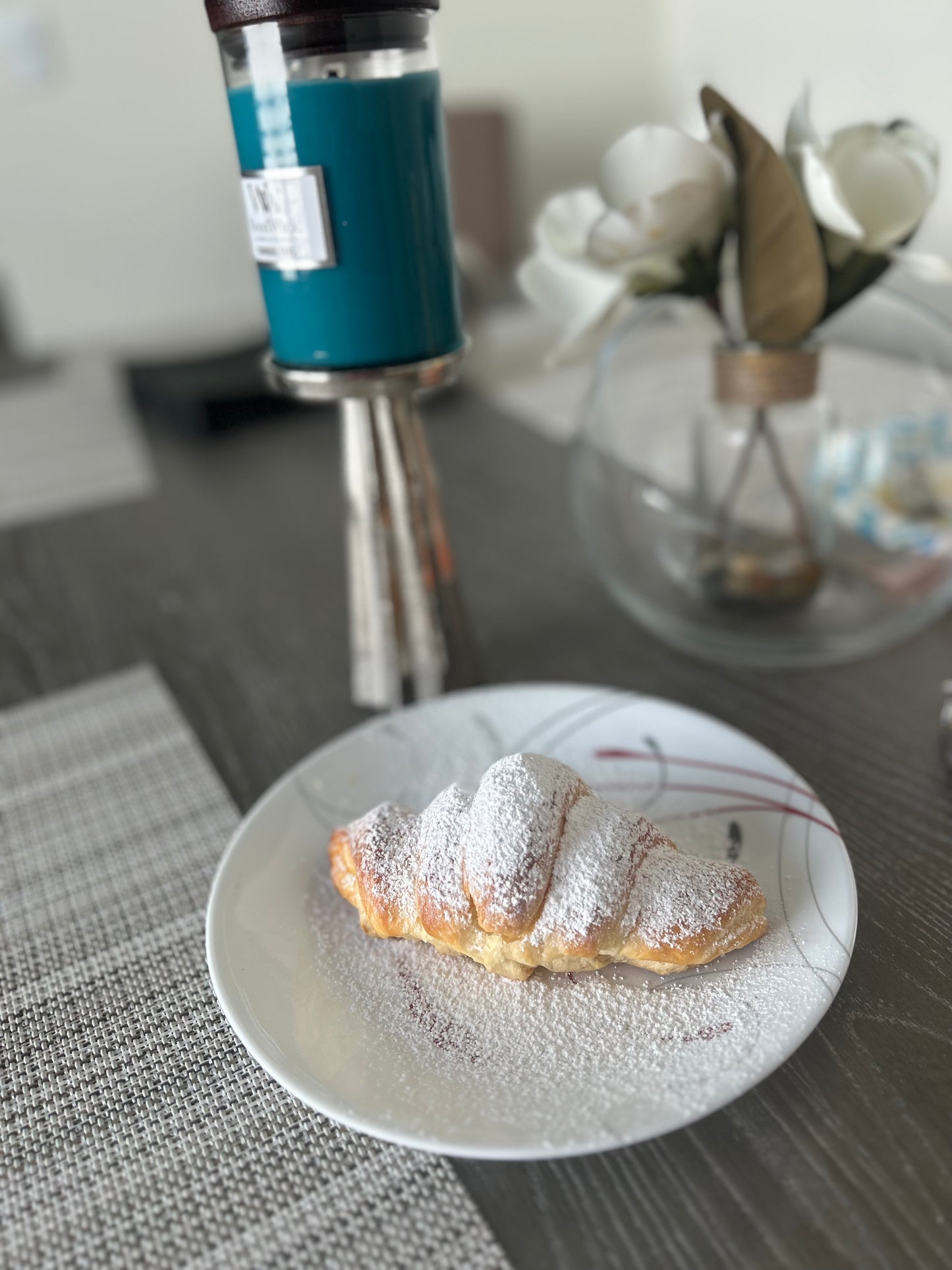 Croissant