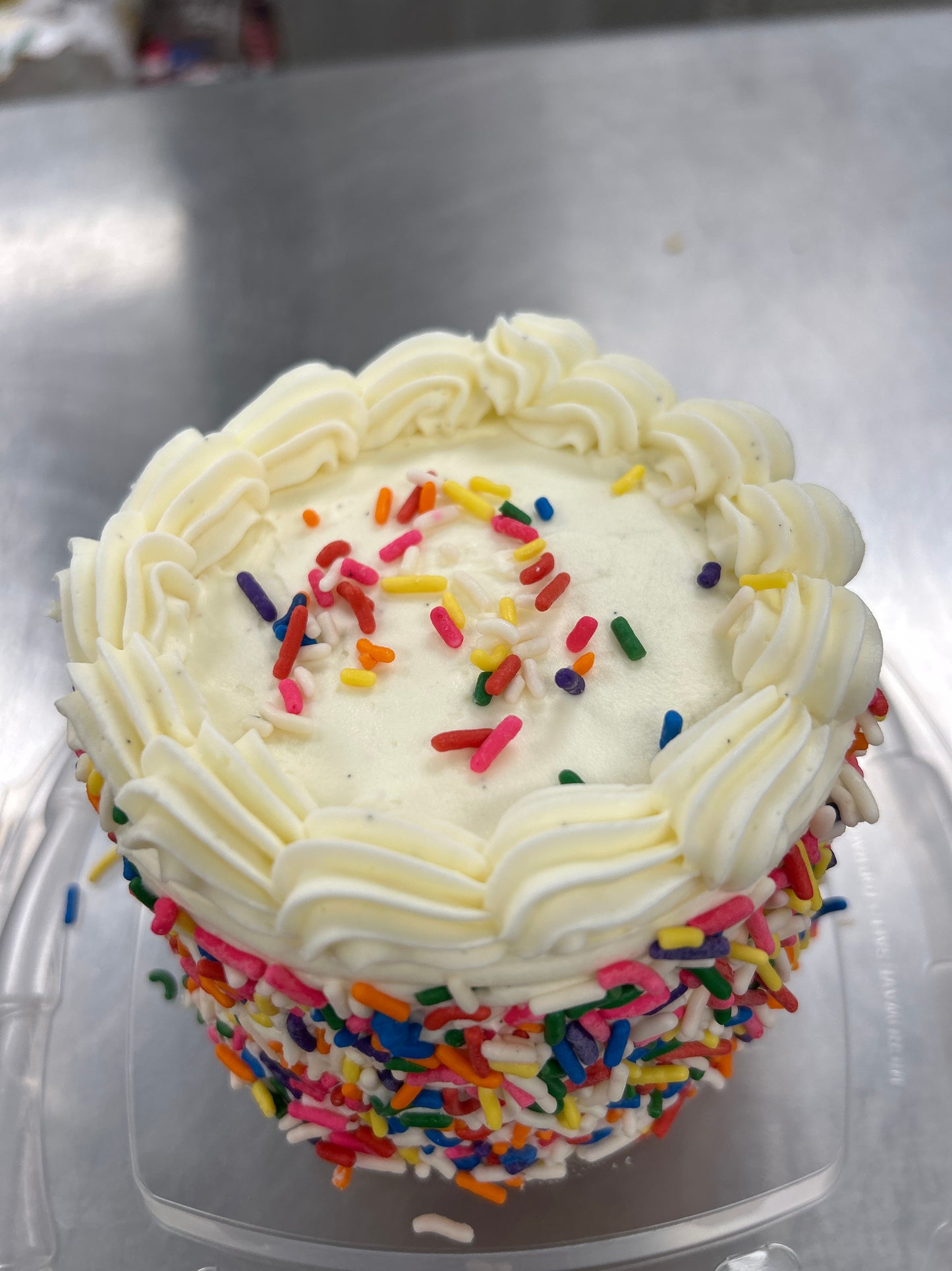 Birthday Cake