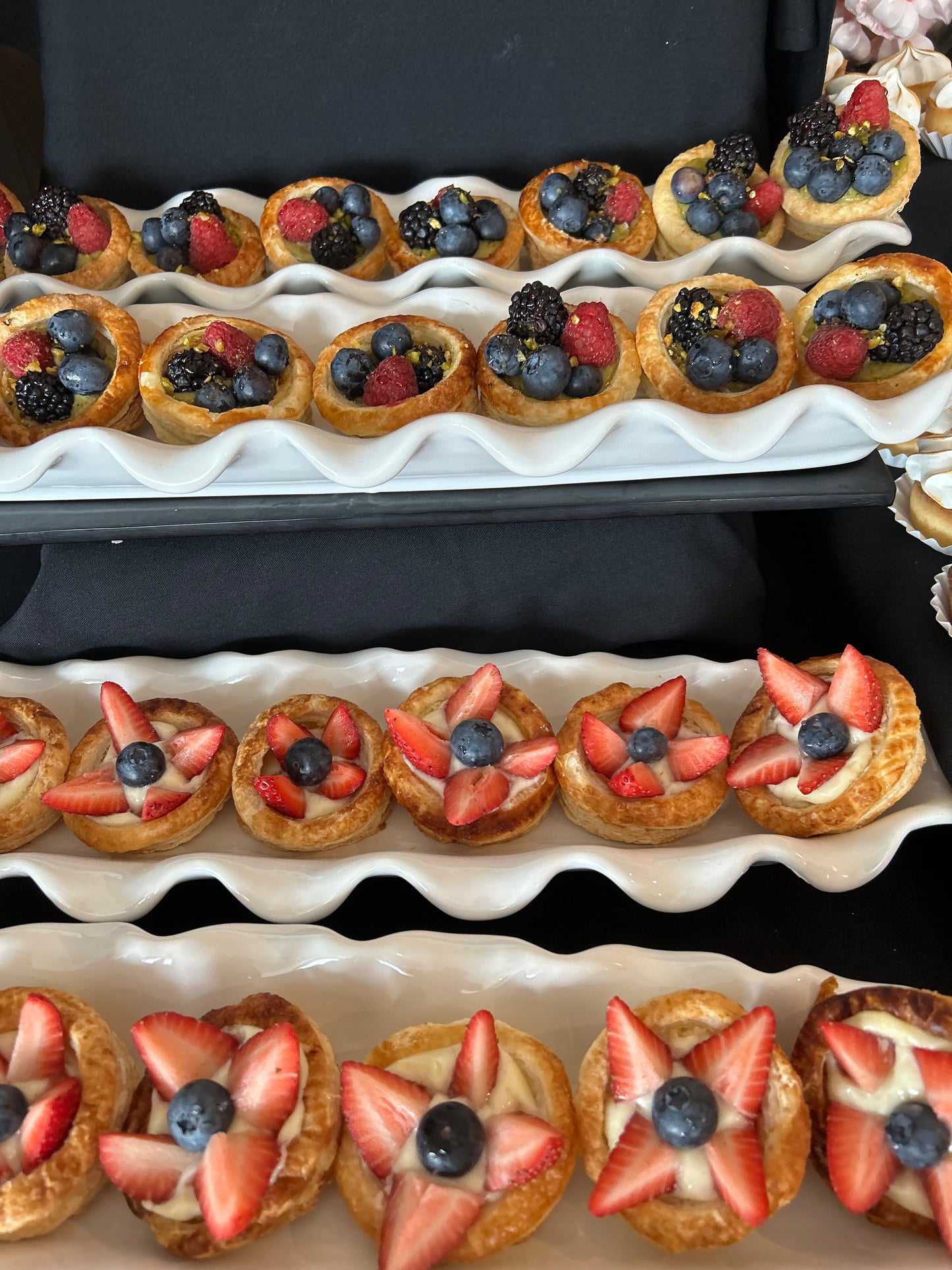 tartlet