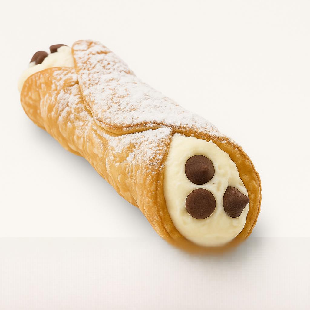 Mini Cannoli (12 dozen)