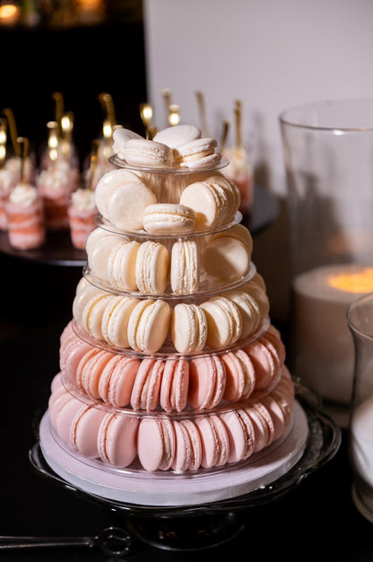 Peonies Cake