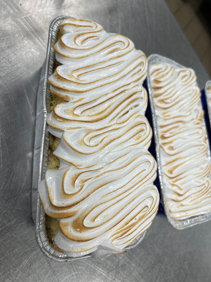Tres leches