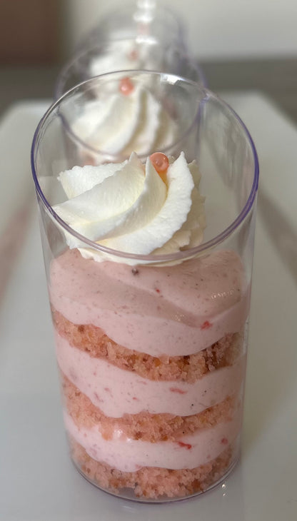 Peonies Cake