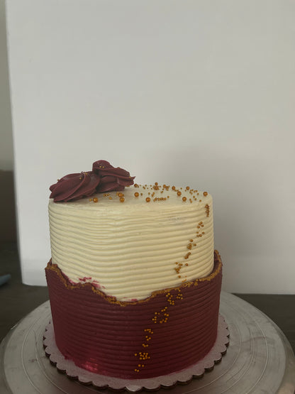 Laura cake