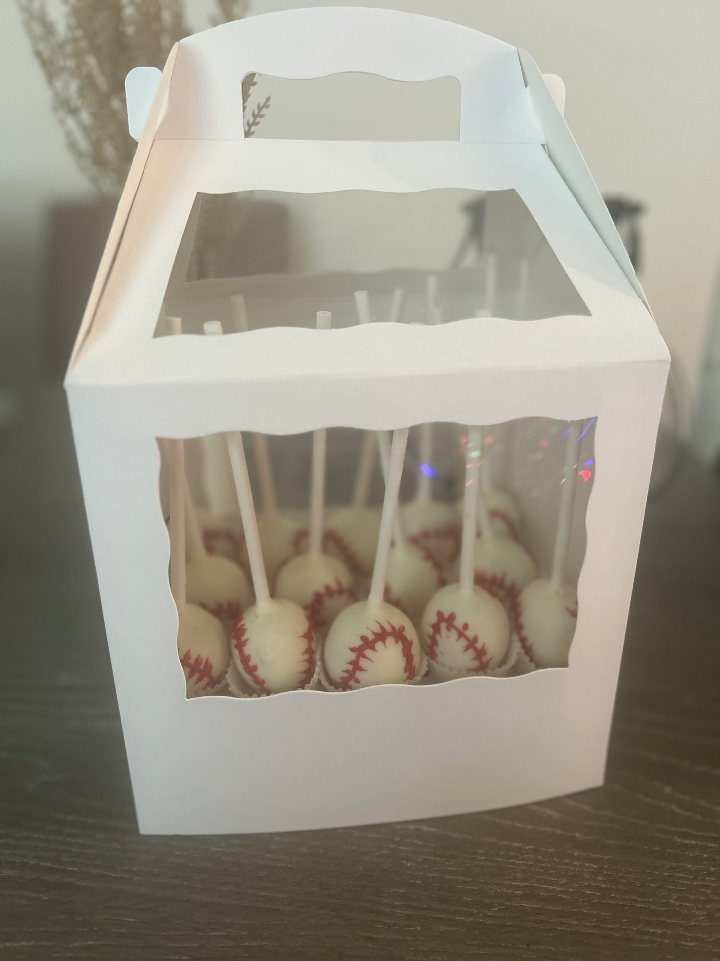 pastelitos