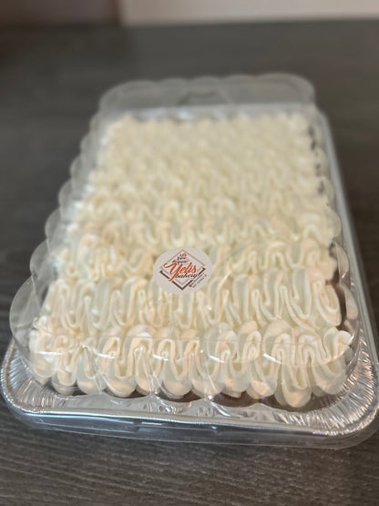 Tres leches