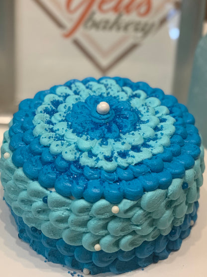 Express cake