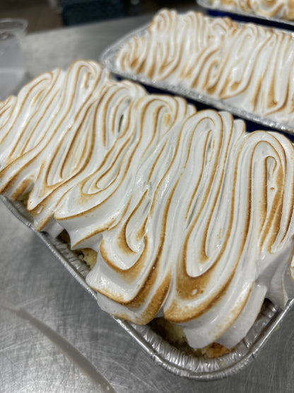 Tres leches