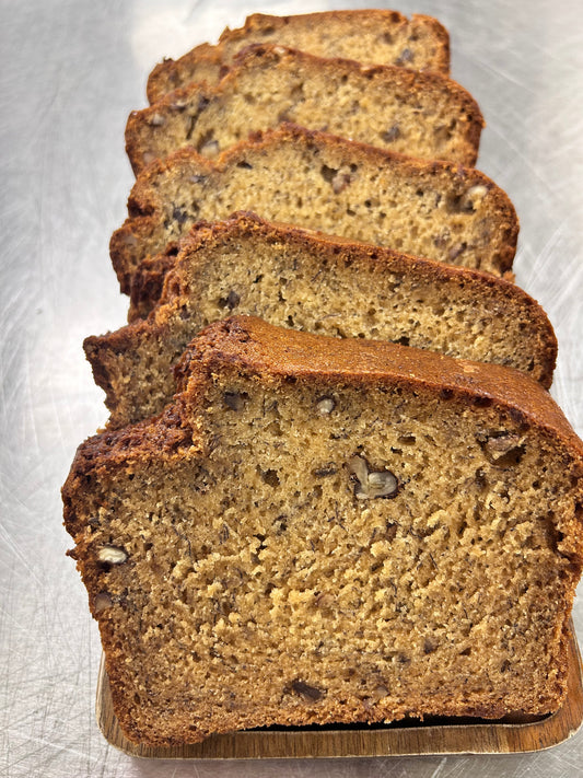 Banana bread