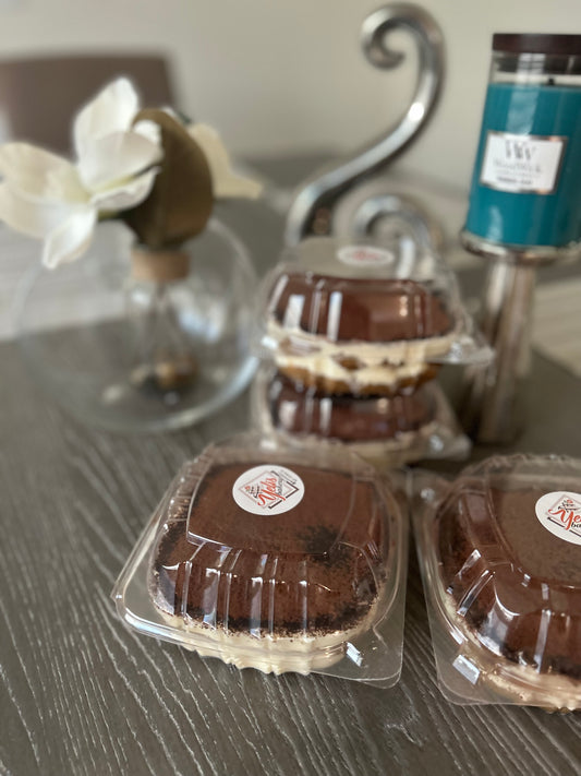 Tiramisú