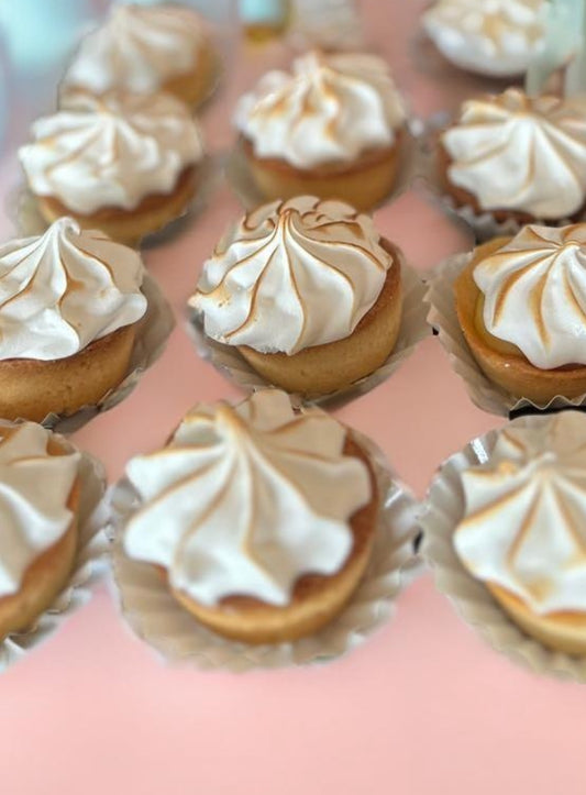 Pastel de lima