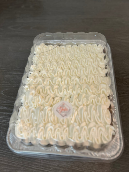 Tres leches