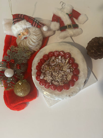 Torta Negra Cake