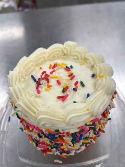 Birthday Cake