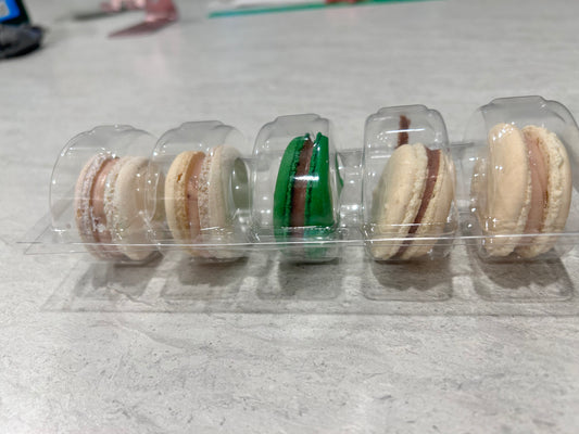 Macarons