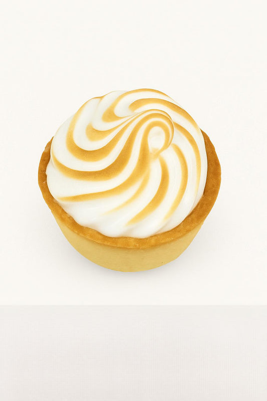 Lemon Pie