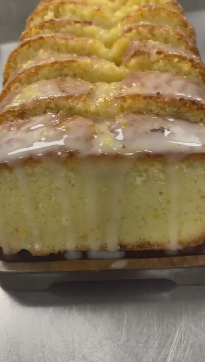 PONKCAKE